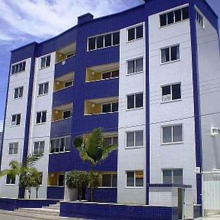 Apartamento Mariscal Bombinhas Exteriör bild