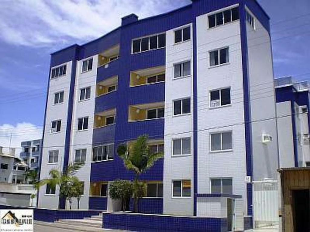Apartamento Mariscal Bombinhas Exteriör bild