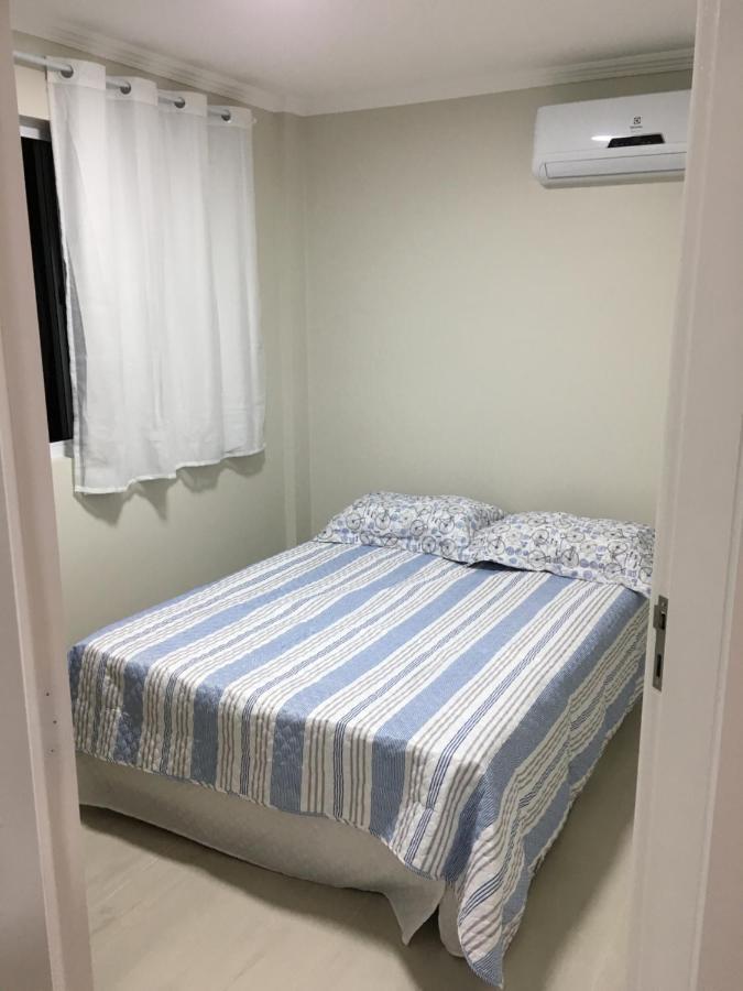 Apartamento Mariscal Bombinhas Exteriör bild