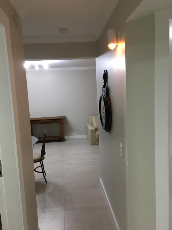 Apartamento Mariscal Bombinhas Exteriör bild