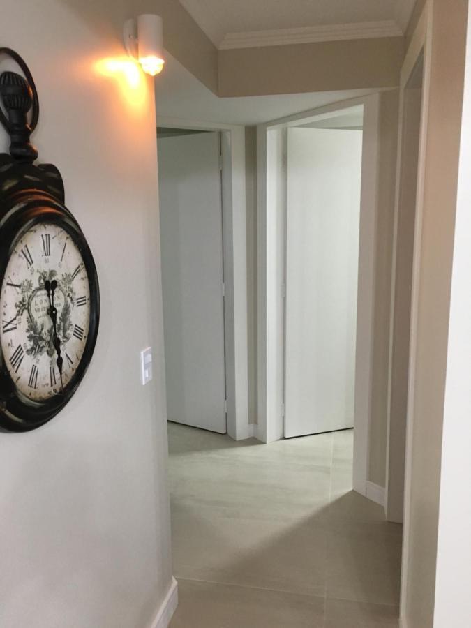 Apartamento Mariscal Bombinhas Exteriör bild