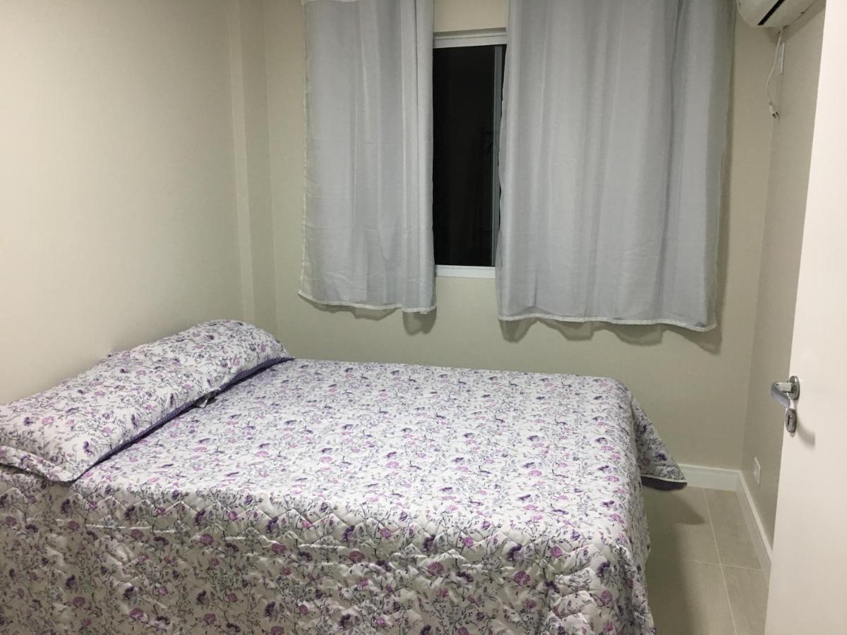Apartamento Mariscal Bombinhas Exteriör bild