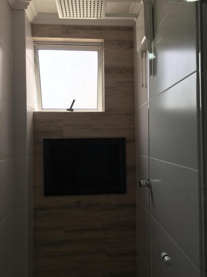 Apartamento Mariscal Bombinhas Exteriör bild