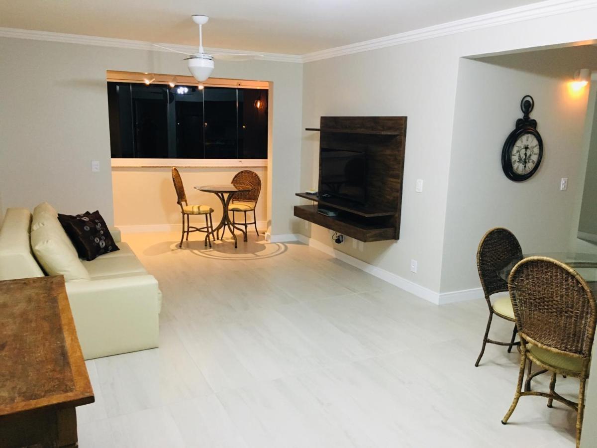 Apartamento Mariscal Bombinhas Exteriör bild