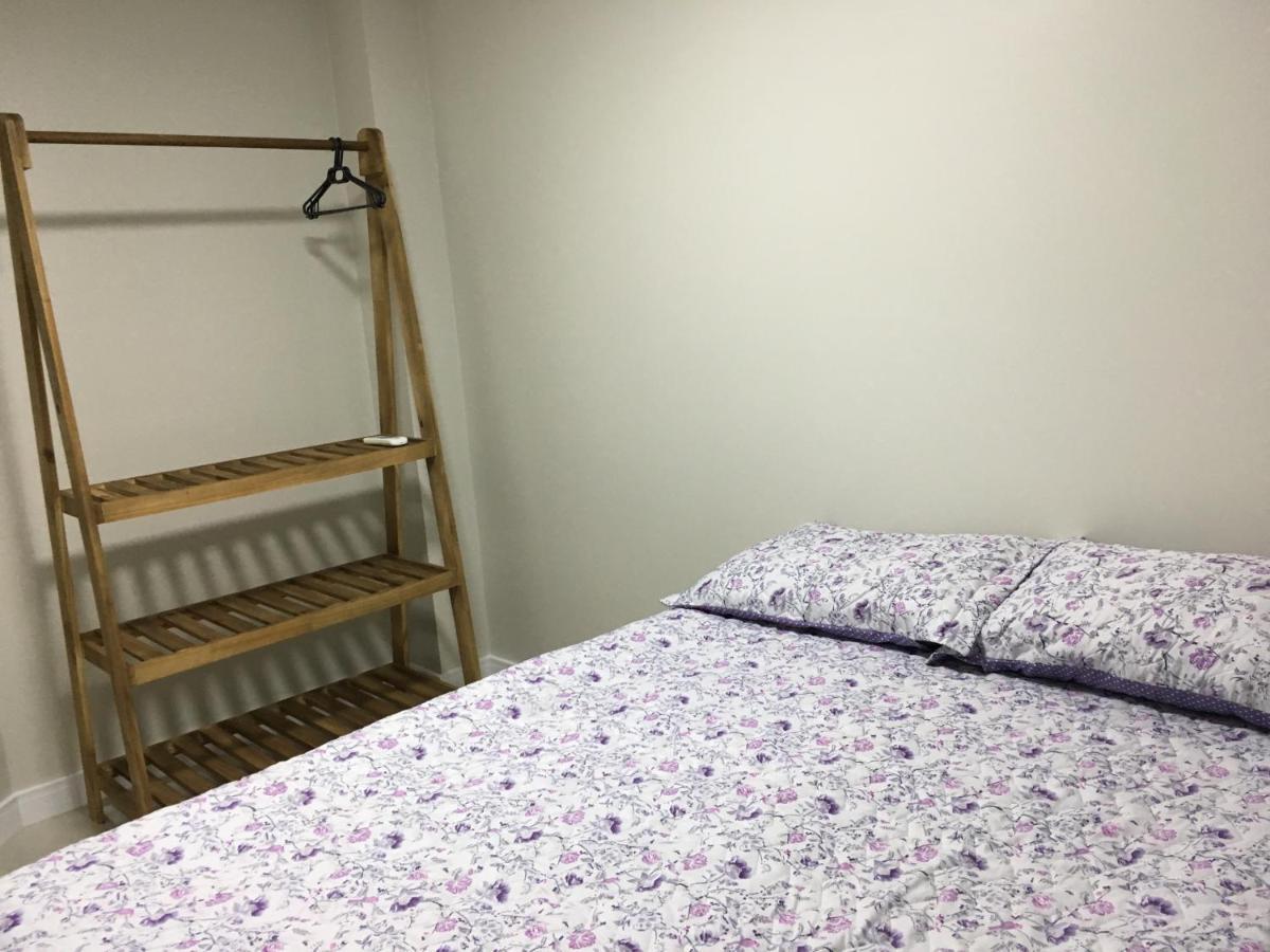 Apartamento Mariscal Bombinhas Exteriör bild