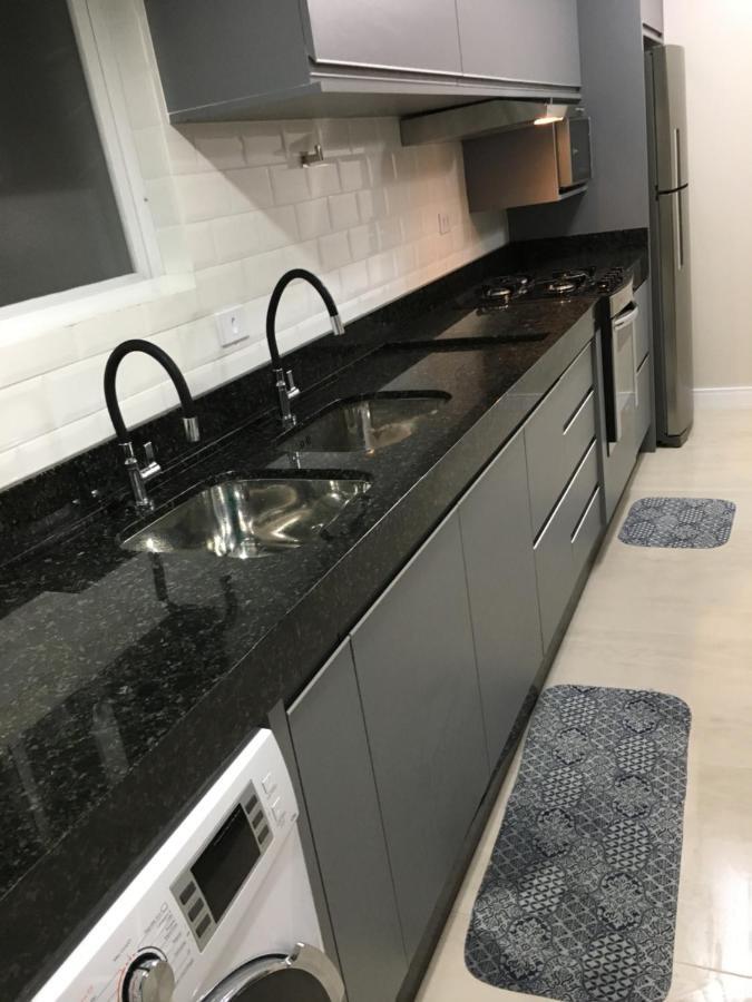 Apartamento Mariscal Bombinhas Exteriör bild