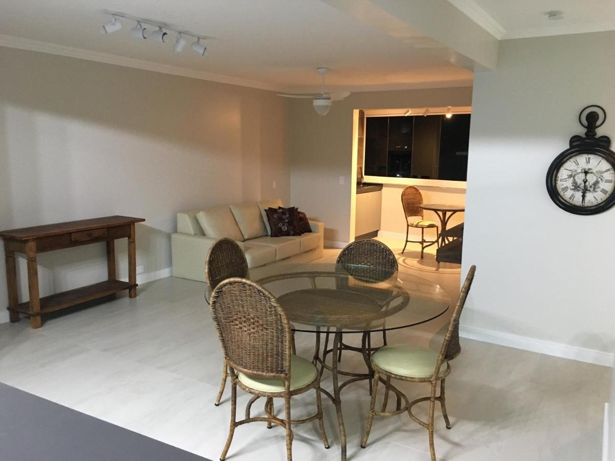 Apartamento Mariscal Bombinhas Exteriör bild